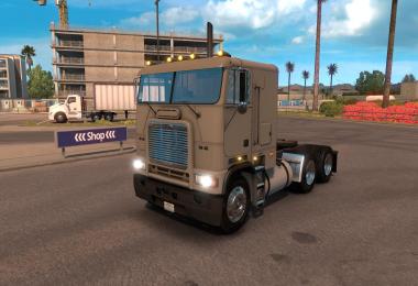 Freightliner FLB v1.0