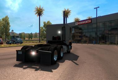 Freightliner FLB v1.0