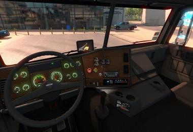 Freightliner FLB v1.0