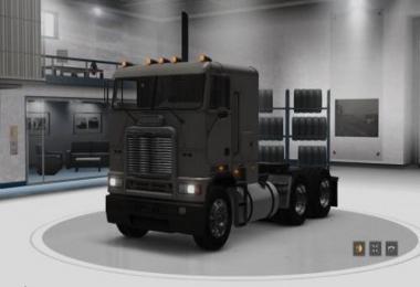 Freightliner FLB v1.0 1.22