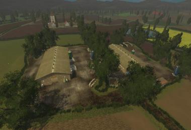Grand Jura Map v1.0