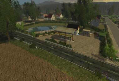 Grand Jura Map v1.0