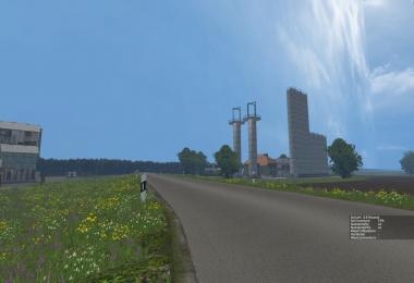 Griskabudis map (Realistic) v1