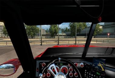 Heavy Truck Optimus Prime Trasnsformers v4