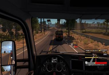 Hologram Visor Mod v1.0 0.9.1.3