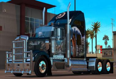 Idian (Airbrush) Skin v1.00