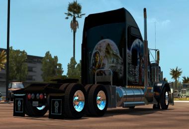 Idian (Airbrush) Skin v1.00