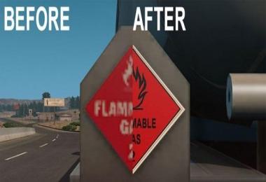 Improved ADR Plates v1