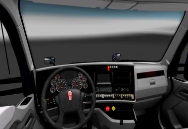 Improved Backlight Buttons In Interior 1.0.0