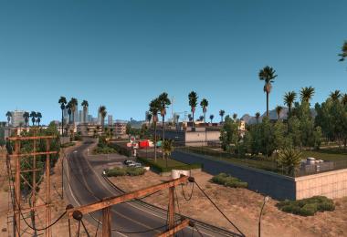 Improved cameras mod v1.0