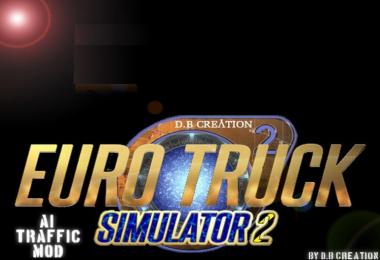 Intelligent And Increased Traffic Mod v5.1