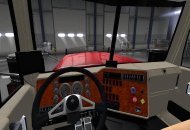 International Eagle 9300i