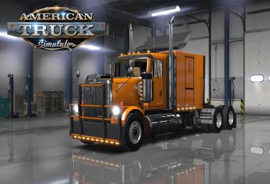 International Eagle 9300i