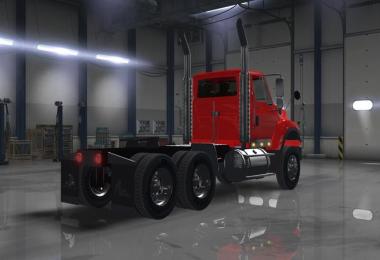 International Workstar