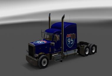 Interstate 95 Skin