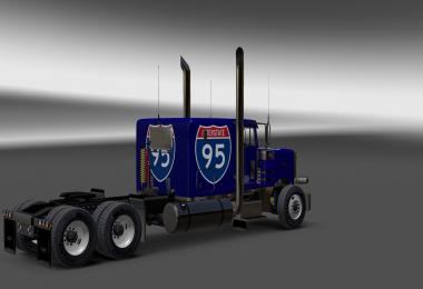 Interstate 95 Skin
