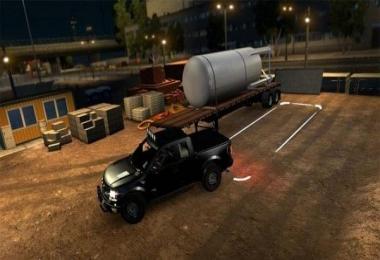 Invisible Trailer v1