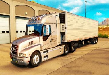 Iveco Strator v1.0.0