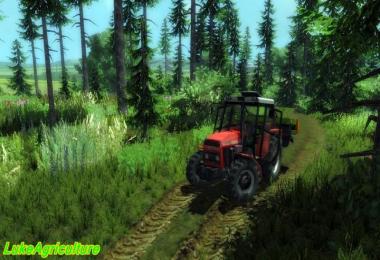 Janowo Kujawsko Pomorskie v1