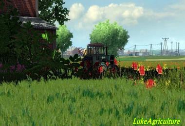 Janowo Kujawsko Pomorskie v1