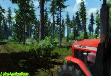 Janowo Kujawsko Pomorskie v1