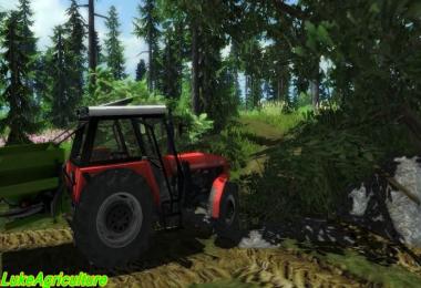 Janowo Kujawsko Pomorskie v1