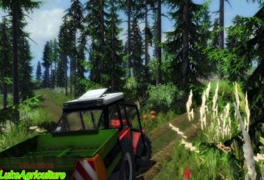 Janowo Kujawsko Pomorskie v1