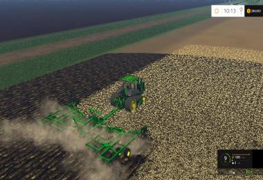 John Deere 2623 50ft v1