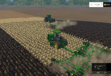 John Deere 2623 50ft v1