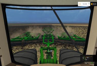 John Deere 2623 50ft v1