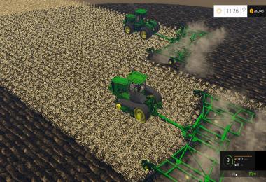 John Deere 2623 50ft v1