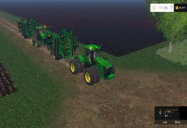 John Deere 2623 50ft v1