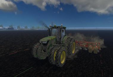 John Deere 7310R USA v1.5