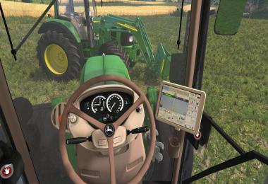 John Deere 7530 Premium v2 Edit Kubo