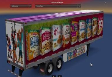 Kellogg’s standalone trailer v1