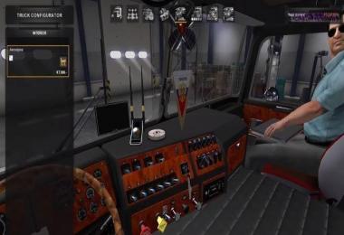 Kenworth K100 Multimod