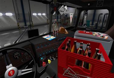 Kenworth K100 V2 edited by Solaris36