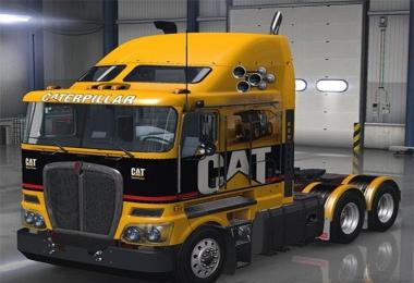 Kenworth K200 v1