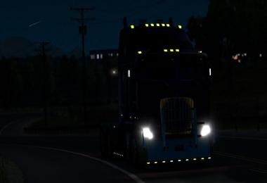 Kenworth K200 v1.0.0
