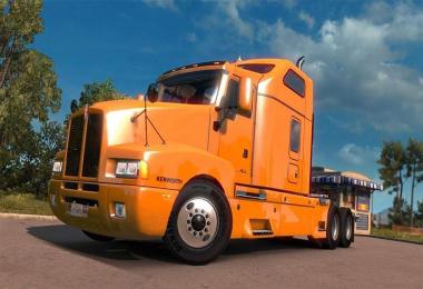 Kenworth T600 1.0.0