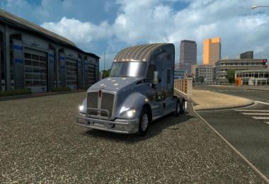 Kenworth T680 1.22