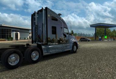 Kenworth T680 1.22