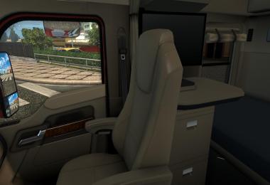 Kenworth T680 + Interior from ATS v1.0