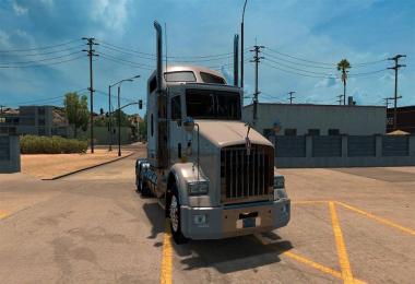 Kenworth T800 v1