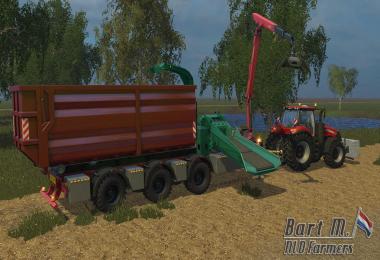 Krampe woodCrusher hookLift v1