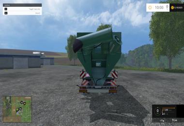 Lantmanen FS Godzilla v1.0