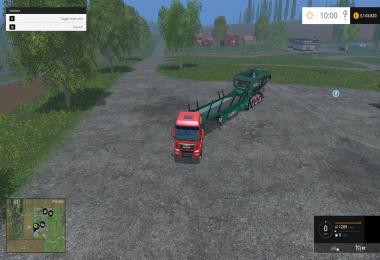 Lantmanen FS Godzilla v1.0