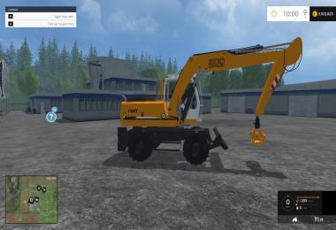 LIEBHERR 900C v1