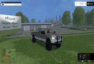 Lifted Ford v1.2