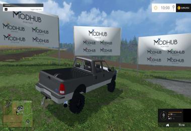 Lifted Ford v1.2